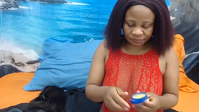 MiniSeduction online show from July 25, 2026, 10:46 am