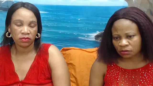 MiniSeduction online show from July 26, 2026, 12:41 am