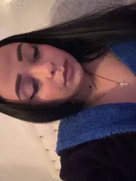 Snapshot of AstraeaHOT chatting on January 31, 2026, 7:11 pm AstraeaHOT online show from January 31, 2026, 7:11 pm