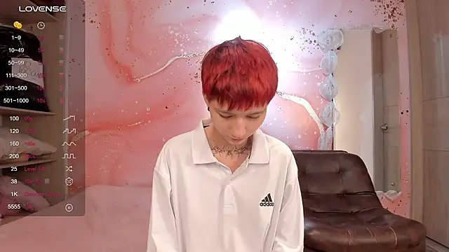 Jessi Rosse online show from February 11, 2026, 8:25 pm