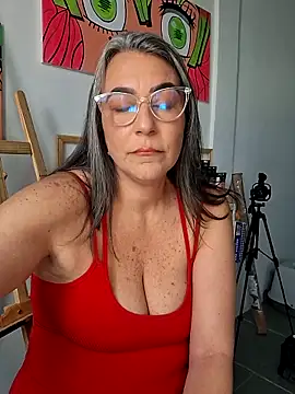 katy randy1 online show from May 10, 2026, 4:23 pm