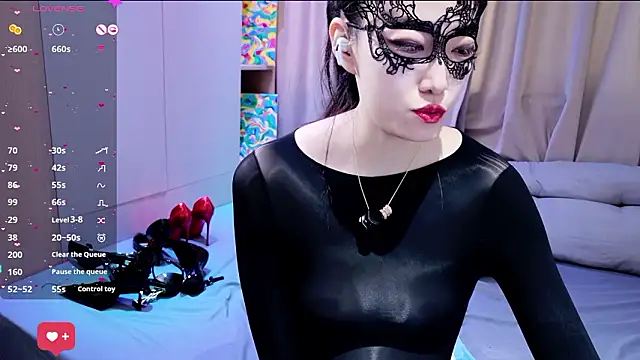 wonderbabyy online show from February 3, 2026, 6:40 am