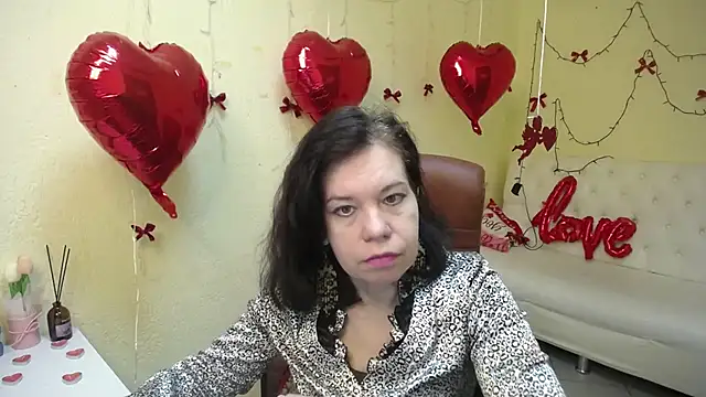 ScarlettWotte online show from February 9, 2026, 6:39 am