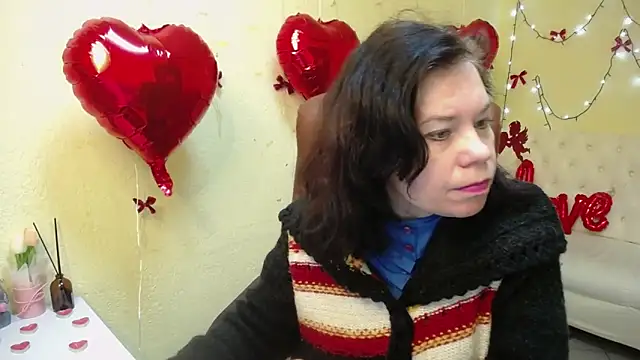 ScarlettWotte online show from February 10, 2026, 7:23 am