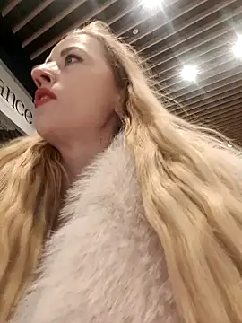 krystal Kate online show from February 3, 2026, 6:40 am