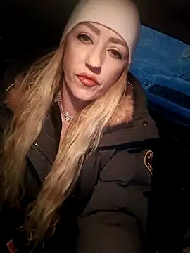 krystal Kate online show from February 6, 2026, 5:23 am