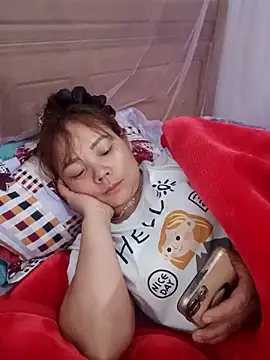 neyney110 online show from March 6, 2026, 12:40 am