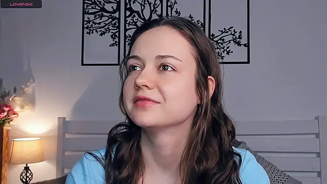 MalvinaTrafford online show from February 18, 2026, 9:00 pm