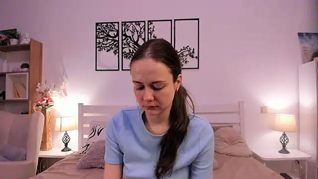 MalvinaTrafford online show from May 9, 2026, 8:36 pm