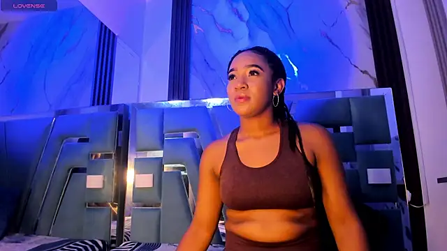 emii brown online show from May 5, 2026, 1:35 am