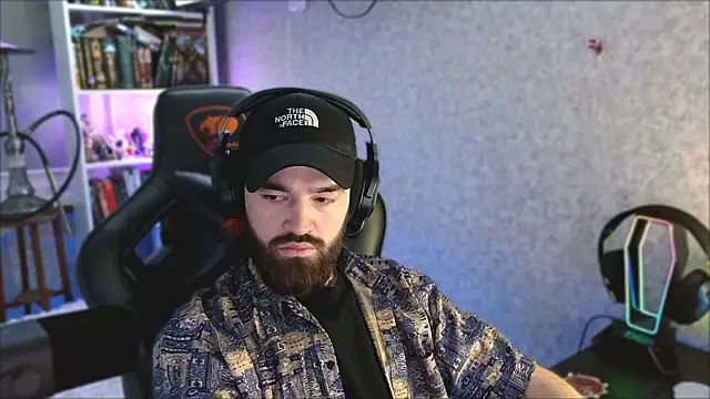  Mostly  online show from March 5, 2026, 1:34 am