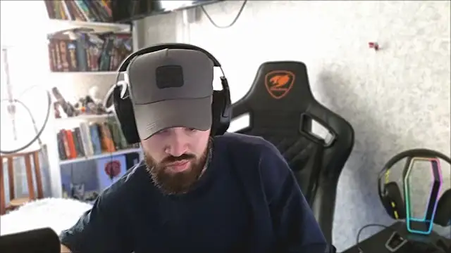  Mostly  online show from March 23, 2026, 7:23 am