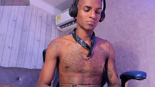 jean steevin online show from February 2, 2026, 8:40 pm