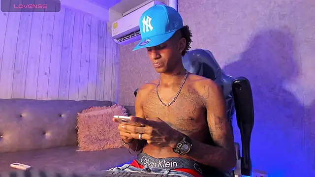 jean steevin online show from February 4, 2026, 8:36 pm