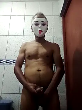 Julius19cmlima online show from February 6, 2026, 12:48 am