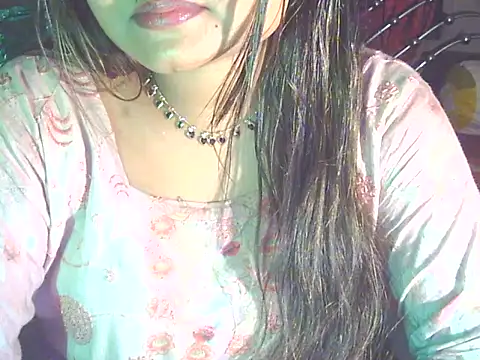 Nusrat Faria online show from May 1, 2026, 9:08 pm