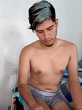 Riquid-sexual online show from February 3, 2026, 6:46 pm