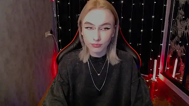 crybambi online show from February 3, 2026, 5:27 am