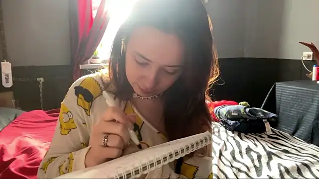 LimbAlice online show from February 3, 2026, 9:47 am