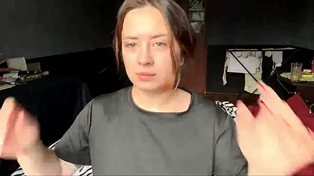 LimbAlice online show from February 6, 2026, 9:56 am