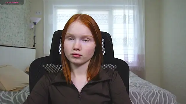 Snapshot of Nellie_baby chatting on March 30, 2026, 12:39 pm Nellie baby online show from March 30, 2026, 12:39 pm