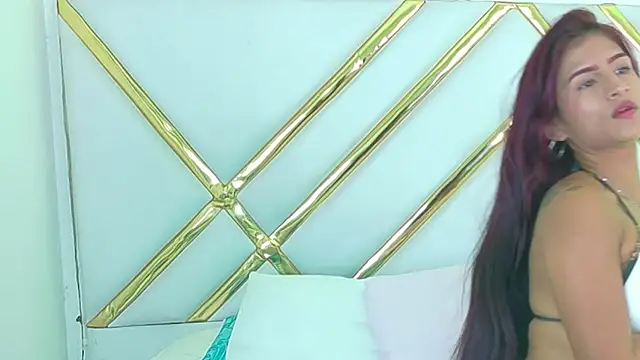 Britany Fox  online show from March 25, 2026, 2:12 pm