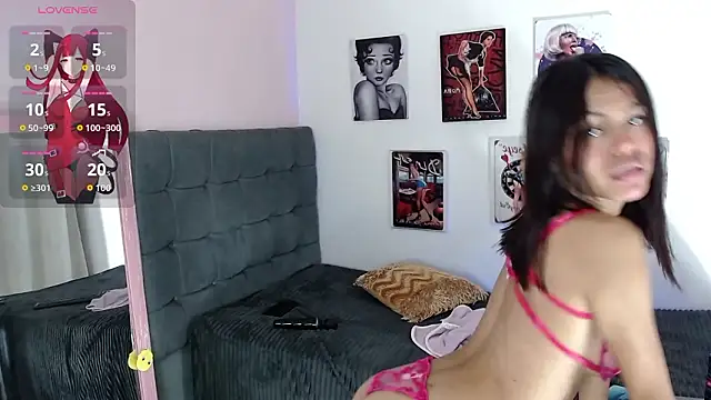 sasha fox teen online show from February 5, 2026, 12:43 pm