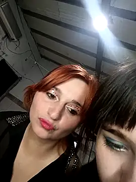 dieciochoyundia online show from March 26, 2026, 1:11 am