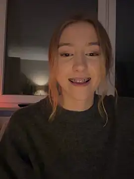 romyxxs online show from January 31, 2026, 11:25 pm