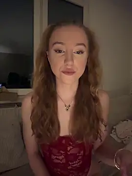 romyxxs online show from February 5, 2026, 10:47 pm