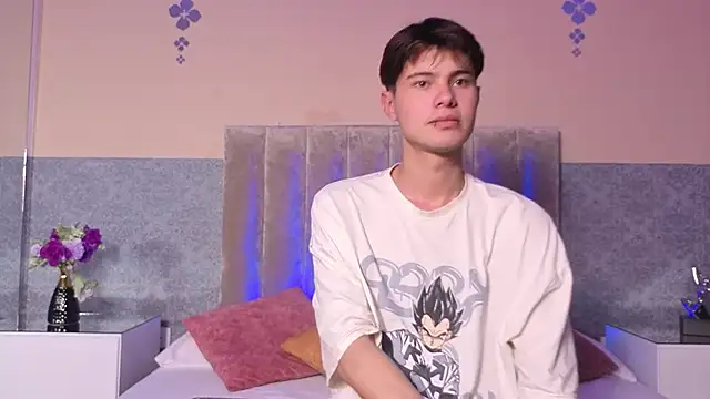 Derek Sinn online show from February 12, 2026, 8:15 pm