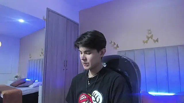 Derek Sinn online show from March 20, 2026, 7:41 pm