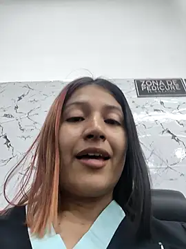 Hel 666 online show from February 10, 2026, 9:08 pm