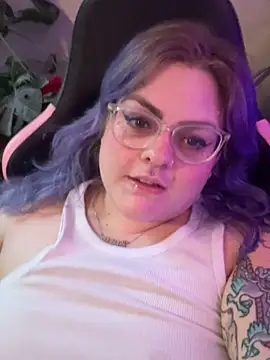 ramonamoonriott online show from February 10, 2026, 11:20 pm