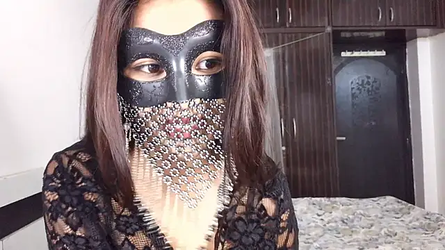Alina Teen online show from May 7, 2026, 8:09 am