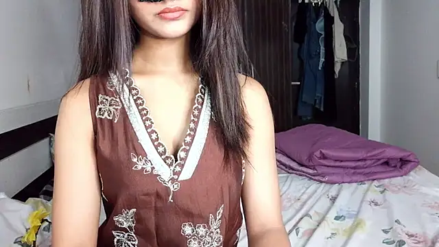 Alina Teen online show from June 25, 2026, 12:09 pm