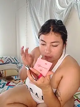 SakuraDoll7u7 online show from March 14, 2026, 9:42 pm