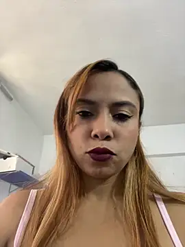 Samantha rousse28 online show from February 15, 2026, 4:47 pm