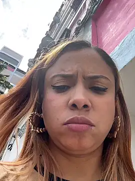 Samantha rousse28 online show from March 7, 2026, 5:10 pm