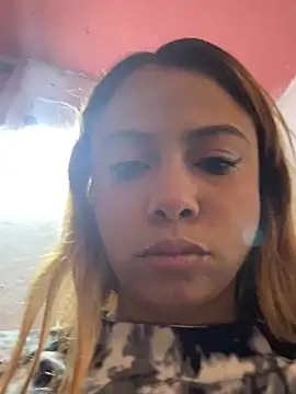 Samantha rousse28 online show from March 18, 2026, 1:25 pm