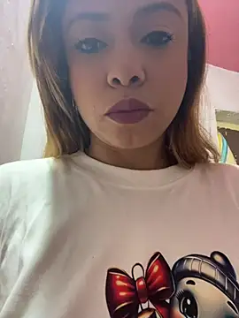 Samantha rousse28 online show from March 19, 2026, 11:25 am