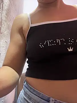 Samantha rousse28 online show from March 22, 2026, 3:48 pm