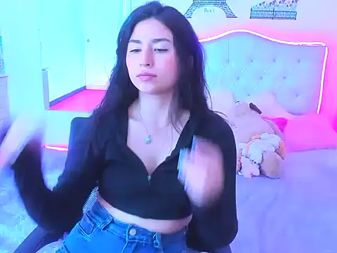 valery sweet 1 online show from January 31, 2026, 8:18 pm