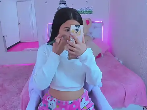 valery sweet 1 online show from February 5, 2026, 4:11 pm