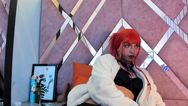 MeghanQueen   online show from May 9, 2026, 5:34 am