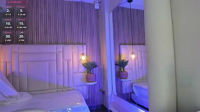 Ravenn21x online show from March 12, 2026, 11:38 am