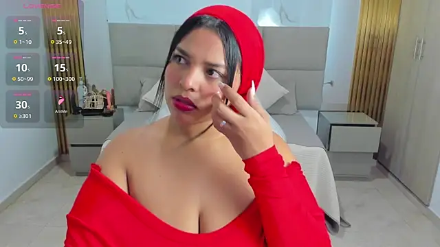 Nasira sultan online show from April 30, 2026, 3:02 am