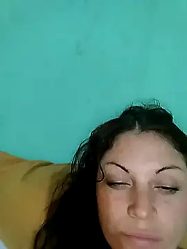 damary3437 online show from February 1, 2026, 8:35 am