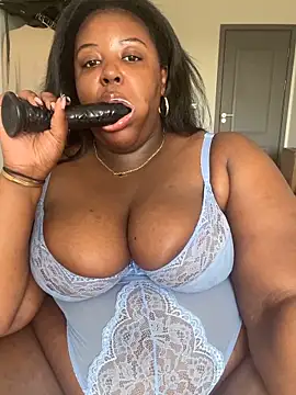 BouncyBBW online show from May 2, 2026, 9:58 am
