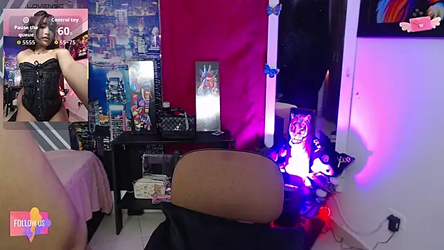 Karla CMA online show from March 17, 2026, 7:28 pm